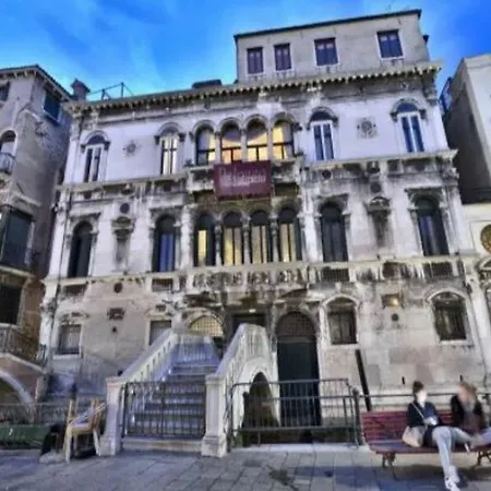 Residenza Ca' Malipiero Wenecja