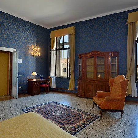 Pensjonat Residenza Ca' Malipiero Wenecja