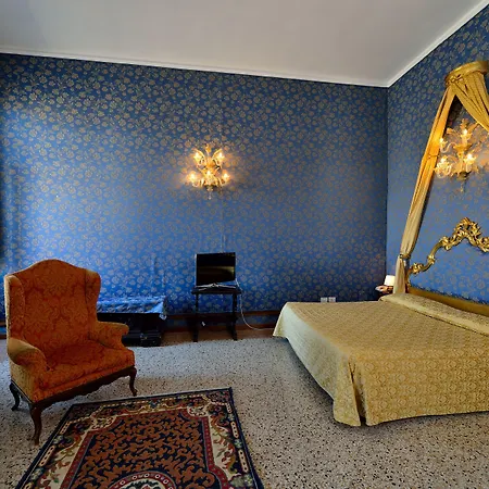 Residenza Ca' Malipiero Pensjonat Wenecja