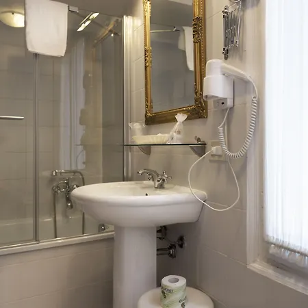 Pensjonat Residenza Ca' Malipiero 3*