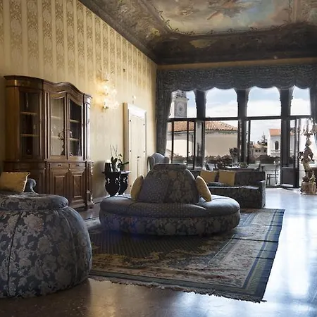 Residenza Ca' Malipiero Pensjonat