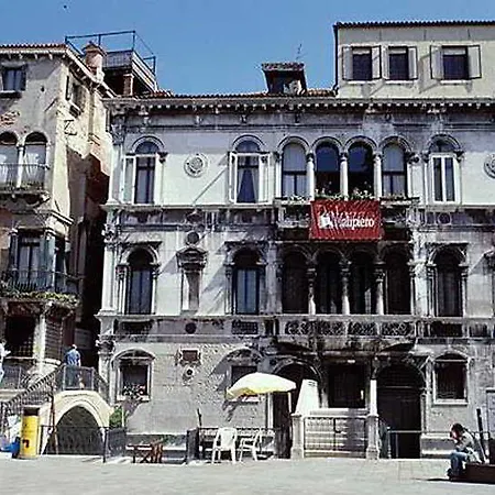 Residenza Ca' Malipiero Pensjonat Wenecja
