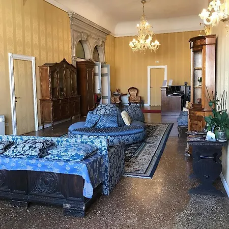 Residenza Ca' Malipiero Pensjonat Wenecja