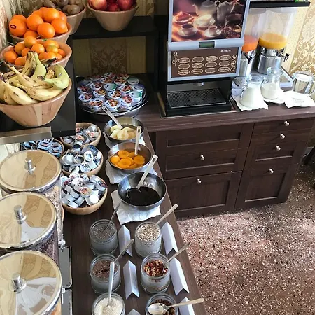 Residenza Ca' Malipiero 3* Wenecja