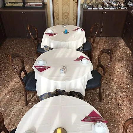 Residenza Ca' Malipiero Pensjonat 3*