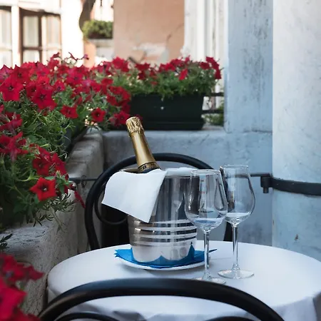 Residenza Ca' Malipiero Pensjonat 3*