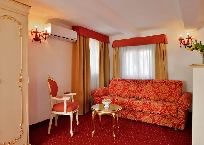 Residenza Ca' Malipiero