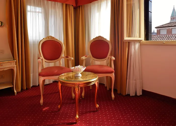 Residenza Ca' Malipiero Venise