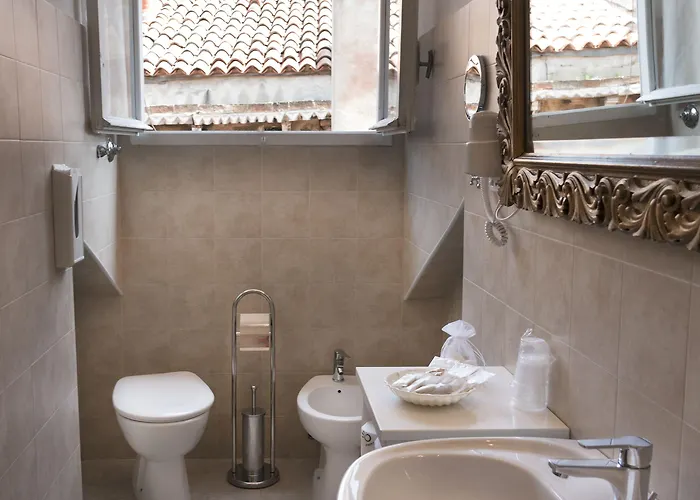 Residenza Ca' Malipiero Venise