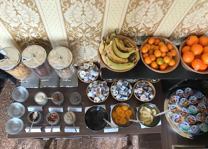 Residenza Ca' Malipiero Maison d'hôtes 3*