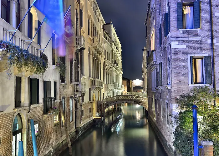 Residenza Ca' Malipiero 3* Venise