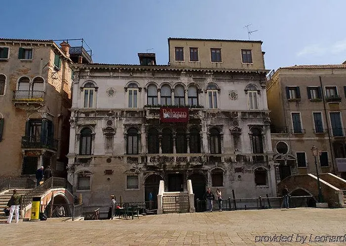 Maison d'hôtes Residenza Ca' Malipiero Venise