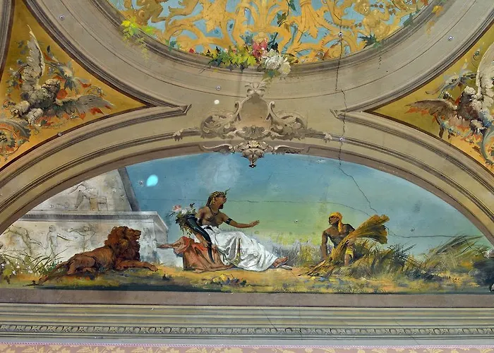 Maison d'hôtes Residenza Ca' Malipiero 3*