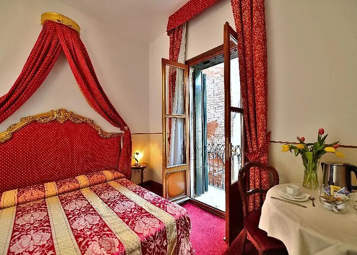 Residenza Ca' Malipiero Maison d'hôtes Venise
