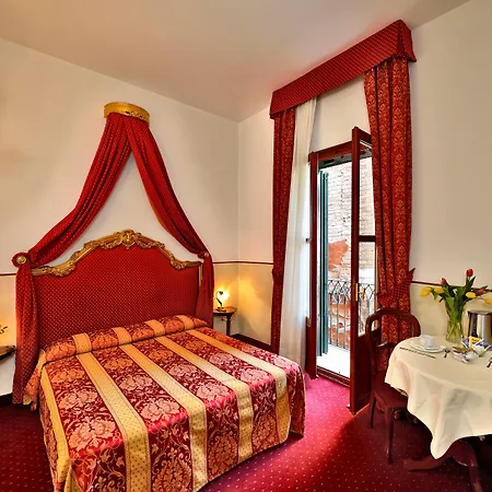 Residenza Ca' Malipiero 3*