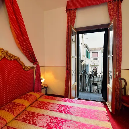 Residenza Ca' Malipiero 3* Wenecja