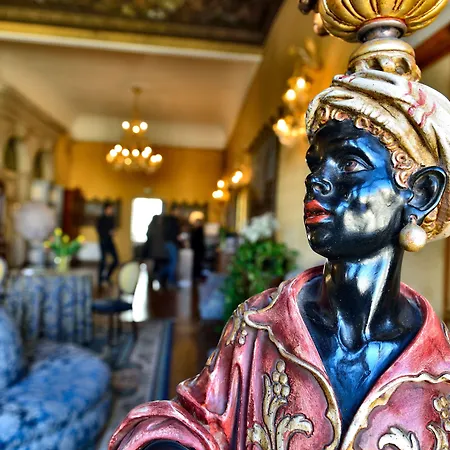 Pensjonat Residenza Ca' Malipiero Wenecja