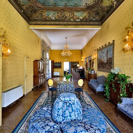 Residenza Ca' Malipiero 3*