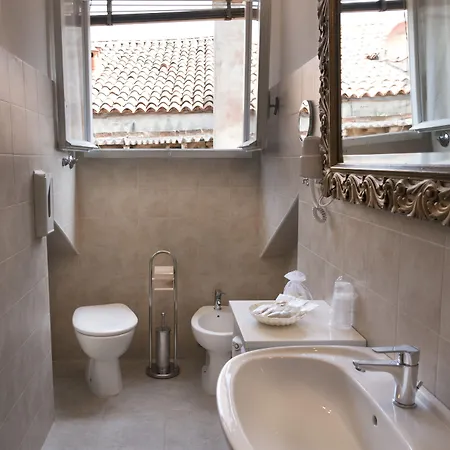 Residenza Ca' Malipiero Wenecja