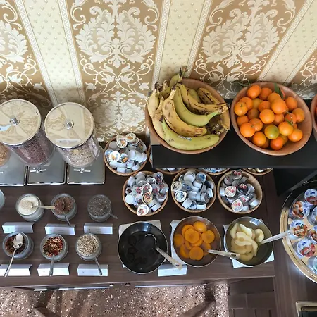 Residenza Ca' Malipiero Pensjonat 3*