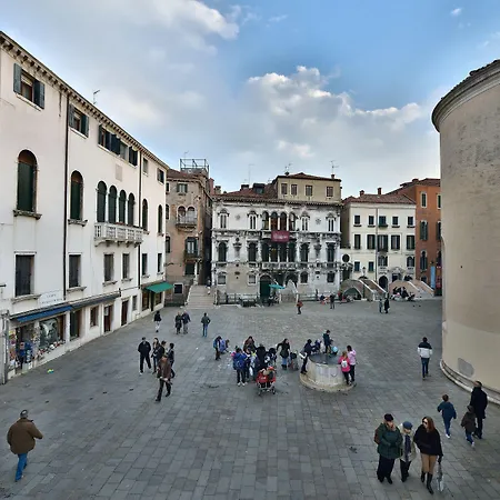 Residenza Ca' Malipiero 3*