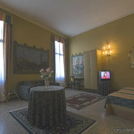 Residenza Ca' Malipiero Guest house 3*