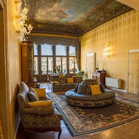 Residenza Ca' Malipiero 3*
