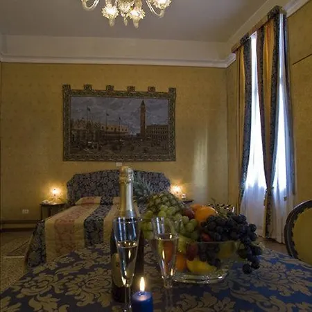 Residenza Ca' Malipiero 3*