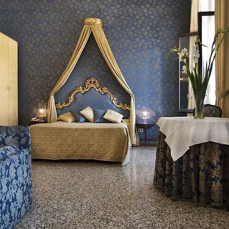 게스트하우스 Residenza Ca' Malipiero