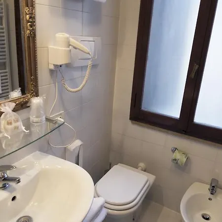 Guest house Residenza Ca' Malipiero 3*