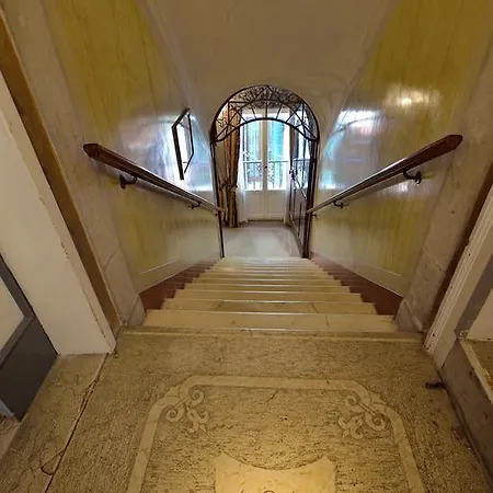 Residenza Ca' Malipiero 3*