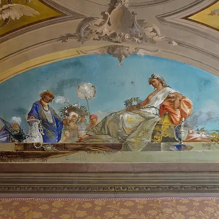 Residenza Ca' Malipiero Konukevi 3*