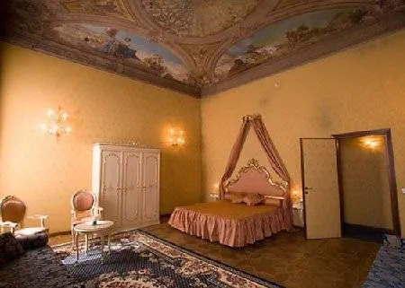 Residenza Ca' Malipiero Venice