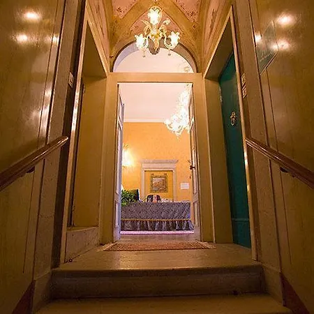 Residenza Ca' Malipiero 3* Venice
