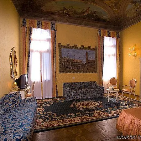 Guest house Residenza Ca' Malipiero 3*