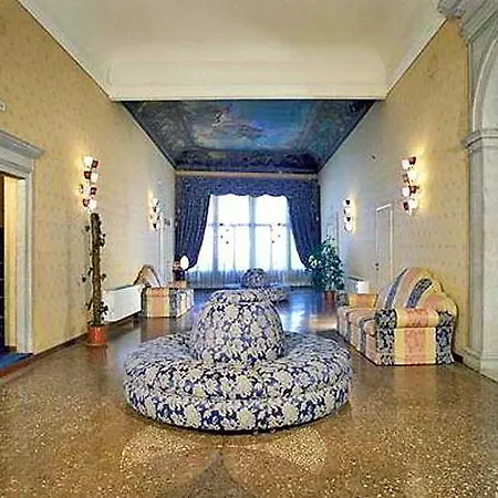 בית הארחה Residenza Ca' Malipiero 3*