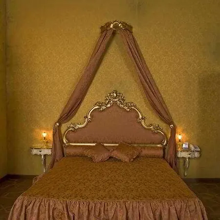 Guest house Residenza Ca' Malipiero Venice