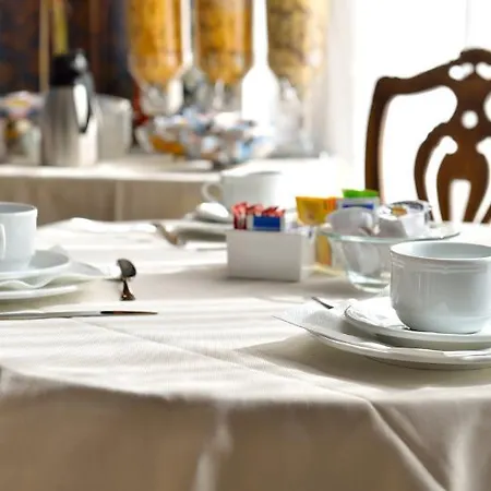 Residenza Ca' Malipiero Guest house