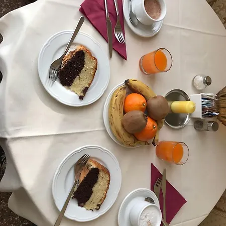 Residenza Ca' Malipiero 3*
