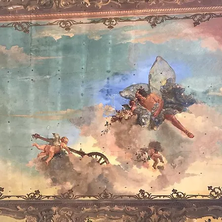 Residenza Ca' Malipiero 3*