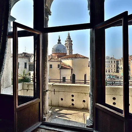 Residenza Ca' Malipiero Guest house