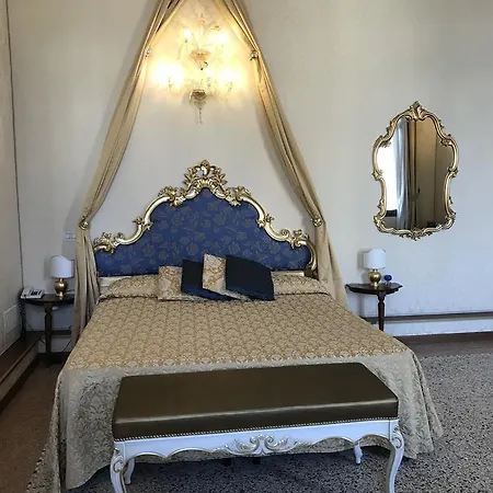 בית הארחה Residenza Ca' Malipiero