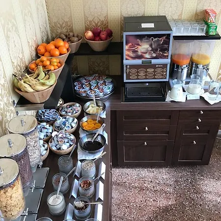 Residenza Ca' Malipiero