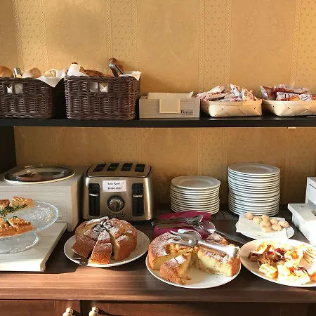 Residenza Ca' Malipiero 3*