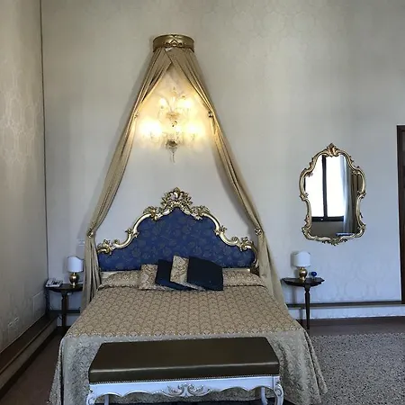 בית הארחה Residenza Ca' Malipiero