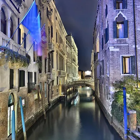 Affittacamere Residenza Ca' Malipiero 3*