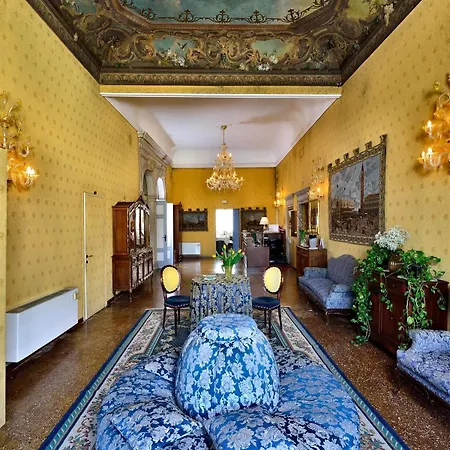 Residenza Ca' Malipiero Venice