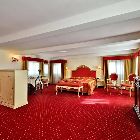 Residenza Ca' Malipiero Guest house 3*