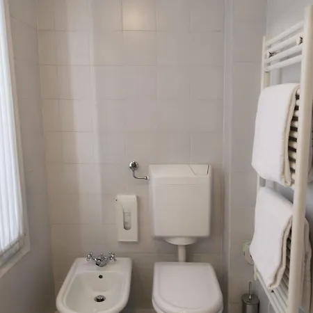 Residenza Ca' Malipiero Guest house 3*
