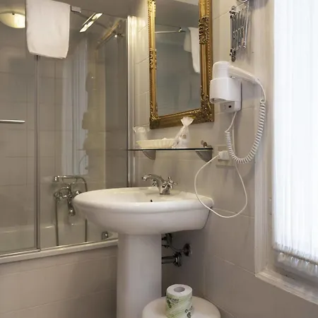 Residenza Ca' Malipiero Guest house 3*